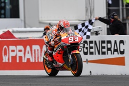 MotoGP – Horários e antevisão do Grande Prémio da Malásia