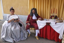 Feira de Maio de Agualva regressa com recriação histórica