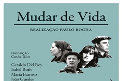 Mudar de Vida