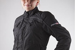 Blusão LS2 Butterfly "Lady" PVP 142€