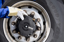 Goodyear apresenta oferta de pneus como Serviço  - Oferta concebida para reduzir o custe total de propriedade das frotas