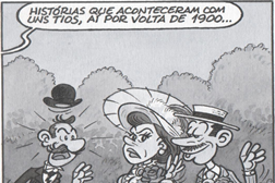 TOM VITOÍN - Episódio 39