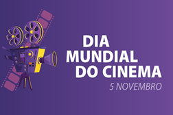 Entradas gratuitas no museu de cinema de Melgaço - Jean Loup Passek  - Assinalar o Dia Mundial do Cinema 
