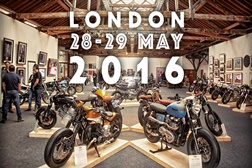 Bike Shed London 2016