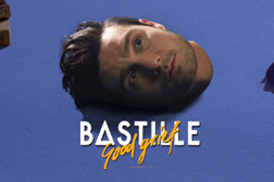 Bastille lançam vídeo surrealista para novo single "Good Grief"
