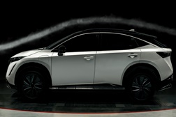Aryia quer “vencer o ar” - A arte perfeita da aerodinâmica automóvel