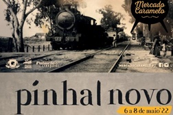 7.º “Mercado Caramelo em Pinhal Novo