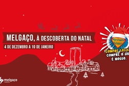 Melgaço à descoberta do Natal