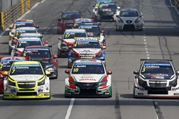 Vila Real confirma WTCC 2015
