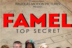 Famel Top Secret