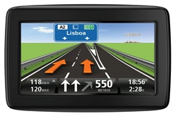 Celebre o dia de São Valentim com a TomTom
