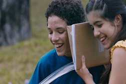 Filmes em Competição na 7ª edição do FESTin - Longas-metragens