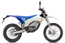 Husqvarna Pioneer 2025