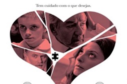 Rapariga Mágica