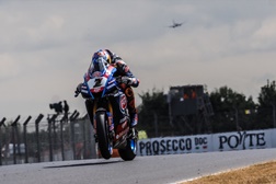 SBK, 2022, Donington Park - Hat trick para Razgatlioğlu - Bautista segundo mantém liderança
