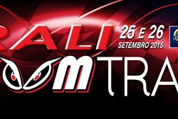 Zoom -Trap RAli 2015: Objetivos cumpridos
