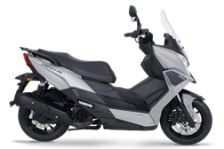 Nova Kymco Dink R 125