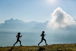 MERRELL apoia o primeiro treino Just Girls em trail running