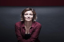 Beatriz Batarda /©Pedro Ferreira.