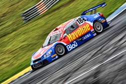 Félix da Costa convidado da próxima corrida da Stock Car Brasil