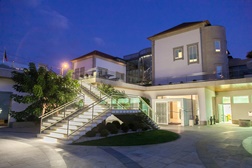 Villa Sandini e Miramar Golf com novos programas