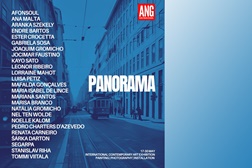 Exposição de arte contemporânea PANORAMA inaugura a 17 de Maio no Chiado - Curadoria que procura capturar a complexidade e a dinâmica das práticas artísticas contemporâneas