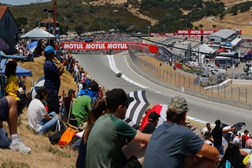 Mundial Superbike -  EUA recebe o Campeonato