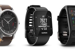 Torne este Dia de São Valentim ainda mais especial com a Garmin