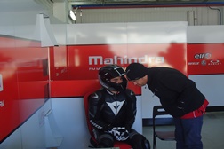 Miguel Oliveira