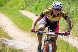 Taça de Portugal de XCM - Robbert de Nijs e Charlotte Davies triunfam em Mêda