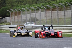 CRM Motorsport em duas frentes na abertura do CNV e SSS em Braga
