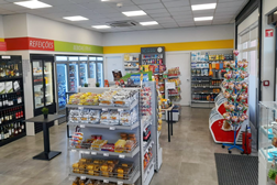 Cepsa abre loja DEPASO renovada em Alcoitão - Procurar a ultra conveniência num espaço de loja
