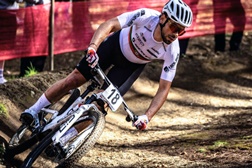 Roberto Ferreira foi o melhor português na Continental Series XII - XCO Vila de Melgaço