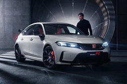 Honda Portugal recebe as últimas 15 unidades do Honda Civic Type R - Já disponíveis para venda
