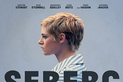 Seberg - Contra Todos os Inimigos