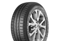 O novo Falken Sincera SN 110 marca  novos padrões  - Em desgaste e aderência em molhado para veículos pequenos e compactos