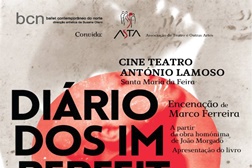 Diário dos Imperfeitos