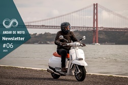 Newsletter nº 06/2025 - 13 de Fevereiro de 2025