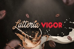 Vigor leva Latteria à rua e convida lisboetas e portuenses a descobrirem o leite através da latte art