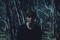 James Blake confirmado no NOS ALIVE'15