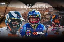 Extreme XL Lagares arranca hoje, dia 1 de maio