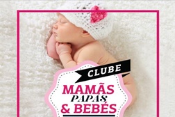 Clube Mamãs, Papás & Bebés no Alegro Setúbal