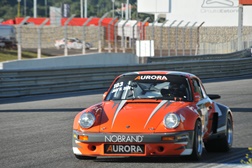 Garagem Aurora em Portimão