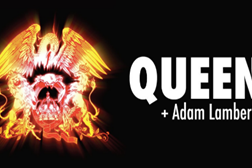 Queen + Adam Lambert em Lisboa