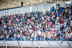 17.000 pessoas no Autódromo do Estoril - ELMS fechou época em alta
