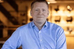 Paul Stroud vai deixar a Triumph após forte crescimento das vendas mundiais