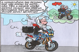 TOM VITOÍN - Episódio 57