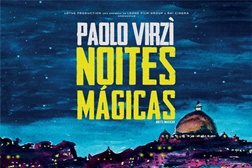 Noites Mágicas