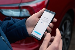 Ford propõe seguro “pagar quando conduz” para menores custos - Para os que utilizam menos o carro
