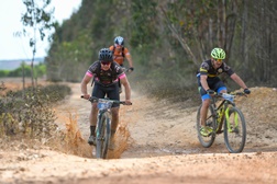 Longueira recebe final da 7ª Taça Concelhia de BTT de Odemira